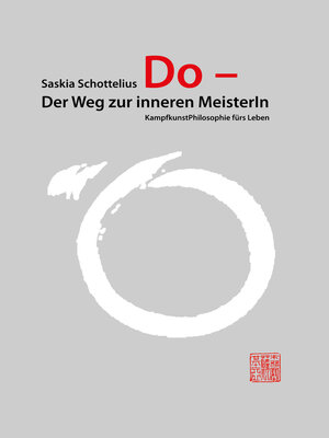 cover image of Do – Der Weg zur inneren MeisterIn